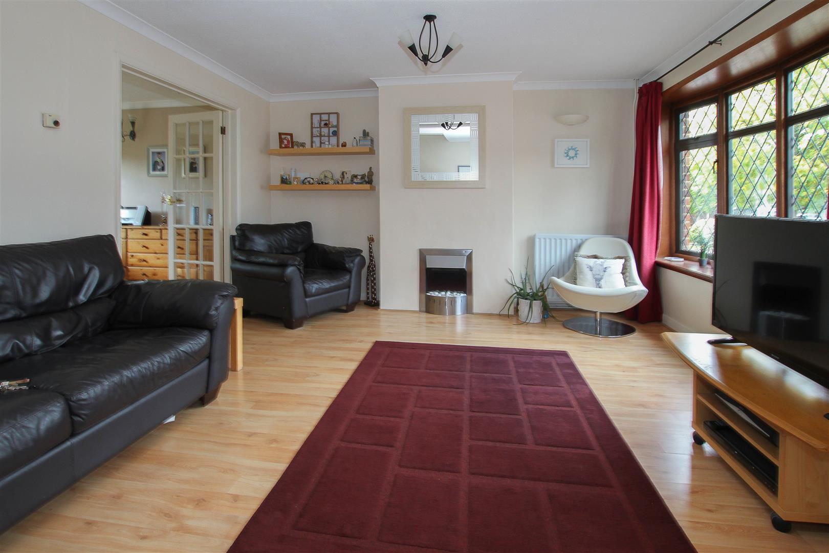 Barn Mead, Doddinghurst, Brentwood Keith Ashton